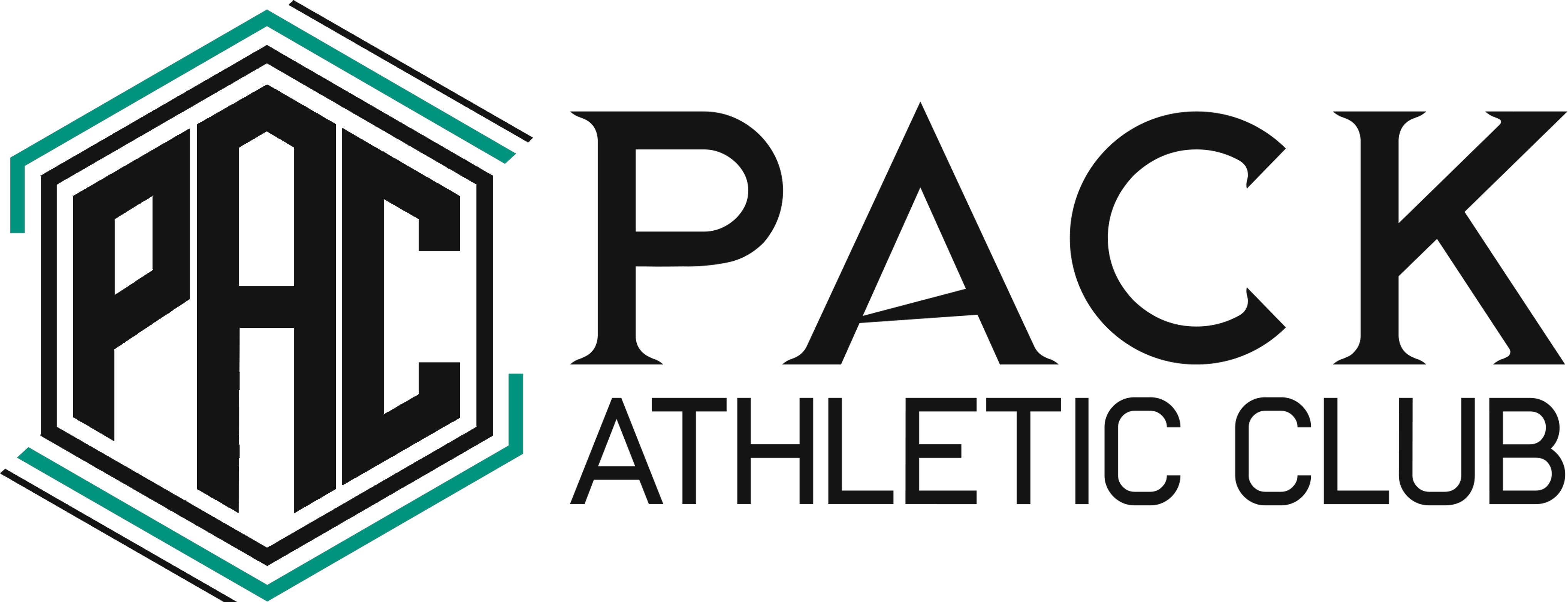 Pack Athletic Club – Community Driven Fitness in Deer Park