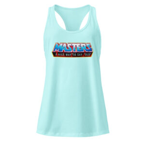 Masters Women's Tank