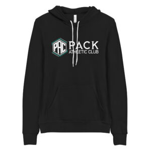 Basic Pack Hoodie
