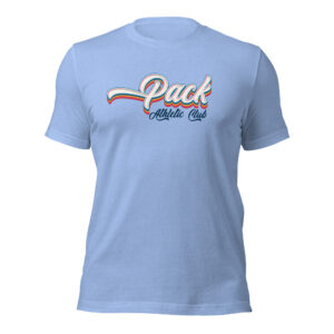 Retro Rainbow Pack Tee