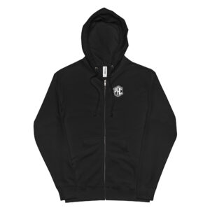 Basic PAC Zip Up Hoodie