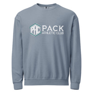 Unisex Basic PAC Crewneck Sweatshirt